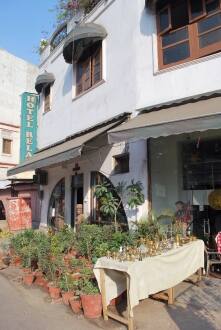 Hotel Relax, New Delhi 1